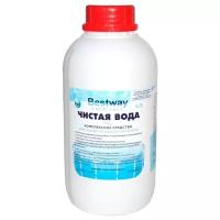 Комплексное средство для ухода за водой Bestway Chemicals Чистая Вода 4 в 1 750g OWO.75LBW