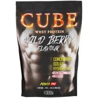 Протеин Power Pro CUBE Whey