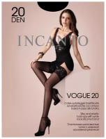 Чулки классические Incanto Vogue 20 aut