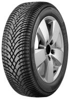 17/215/40 Bfgoodrich G-Force Winter 2 87V XL