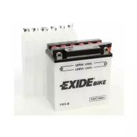 Аккумуляторная батарея Exide EB9-B