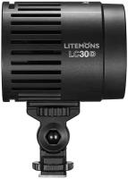 Комплект светодиодных осветителей Godox Litemons LC30D-K2 настольный