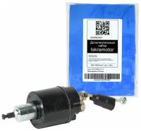 Реле стартера стартера Iskramotor IMPS213512 для IMS201035, 9172780. МТЗ, ГАЗ-3310, 3309, ЗИЛ-5301, ПАЗ 4230, ММЗ Д-245, 243, 242, 24В, (IMPS213512)