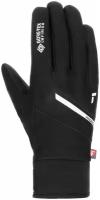 Перчатки REUSCH Versa GORE-TEX INFINIUM LF TOUCH-TEC Black/Silver (inch (дюйм):8)