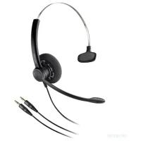 Plantronics Practica SP11-PC компьютерная гарнитура ( PL-SP11-PC )