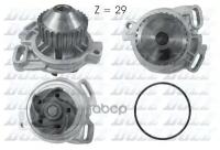 Насос водяного охлаждения Dolz A-158