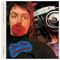 Paul McCartney & Wings - Red Rose Speedway [2 LP]