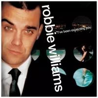 Виниловая пластинка Robbie Williams. Ive Been Expecting You (LP)