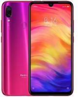 Смартфон Xiaomi Redmi Note 7 Pro 6/128 ГБ, Dual nano SIM, туманный красный