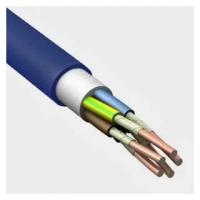 Кабель Русский Свет ВВГнг(А)-FRLS 5х2.5 ОК (N PE) 0.66кВ (м) 5185