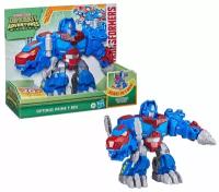 Робот Transformers. Интерактивный Оптимус Праймал - Hasbro [F29525L0]