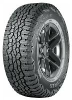 Шины 255/70 R18 Nokian Tyres Outpost AT 116T XL