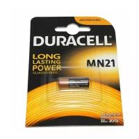 Батарейка Duracell 23A MN21