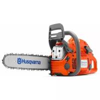 Бензопила Husqvarna 455e Ran AT II 9667679-15