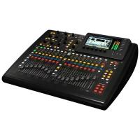 Behringer X32 Compact цифровая 32-канальная микшерная консоль