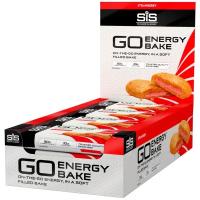 Набор GO Energy Bake, печенье энергетическое