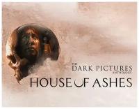 The Dark Pictures Anthology: House Of Ashes для Windows (электронный ключ)