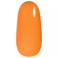 Гель-лак витражный Vogue Nails №651 (Оранжевый), 10 мл