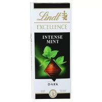 Lindt Шоколад Lindt Excellence темный мята (100 г)