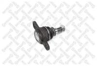 Шаровая опора нижняя передняя Stellox 52-02616A-SX для Volkswagen Transporter, Volkswagen Multivan, Mitsubishi ASX