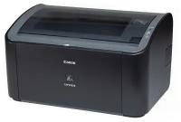 Принтер лазерный Canon i-SENSYS LBP2900B, ч/б, A4, черный