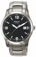 Наручные часы Boccia Titanium 3626-03