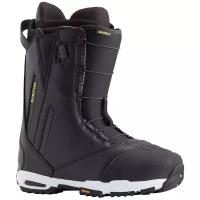 Ботинки Для Сноуборда Burton Driver X Black (Us:10,5)