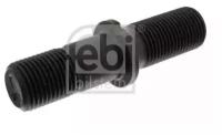 FEBI 01275 1275F_шпилька колесная! M22x2-M22x2 97/42/28 -10.9 SAF, BPW