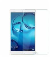Защитное стекло Tempered Glass для планшета Huawei MediaPad M3 8.4