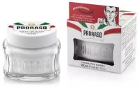 Крем до бритья Белая Зелёный Чай и Овёс Proraso, 100 мл