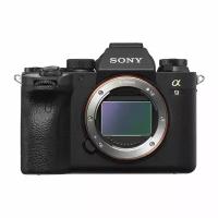 Цифровая фотокамера Sony Alpha a9 II (ILCE-9M2) Body