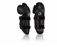 Acerbis Защита коленей Profile 2.0 Knee Black