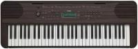 Синтезатор YAMAHA PSR-E360DW