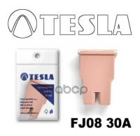 Предохранитель Tesla Fj08 30a TESLA арт. FJ0830A
