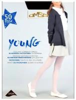 Колготки детские Omsa YOUNG 50