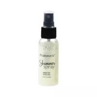 Farres Хайлайтер для лица и тела Shimmer Spray 9008