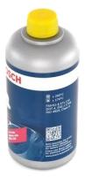 BOSCH жидкость тормозная DOT-4 BRAKE FLUID HP500 МЛ 1987479112