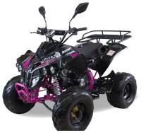 Детский квадроцикл бензиновый MOTAX ATV Raptor LUX 125 сс