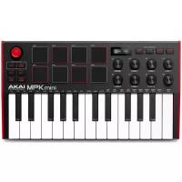 MIDI-клавиатура Akai Professional