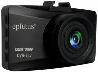 Автомобильный видеорегистратор Eplutus DVR-937 с записью на SD карту и IPS экраном 3