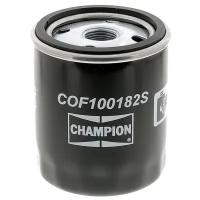 Фильтр масляный Champion COF100182S