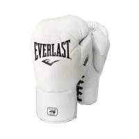 Перчатки боевые Everlast MX Pro Fight 10oz XL черн