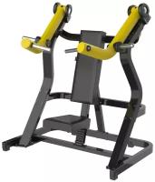 Наклонный жим от груди DHZ Fitness Y915Z (Incline Chest Press)