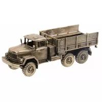 Грузовик ЗИЛ-131(1:72) (ВхШхД 4х3х10)