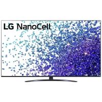 Телевизор LG 75NANO766PA 2021 VA