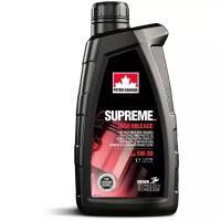 Моторное масло Petro-Canada Supreme High Mileage 5W-30 1 л