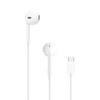 Наушники Apple EarPods USB-C White