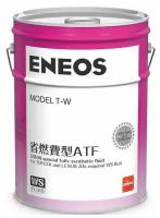 Жидкость Для Акпп Eneos Model T-W For Toyota And Lexus Ws 20л ENEOS арт. oil5104