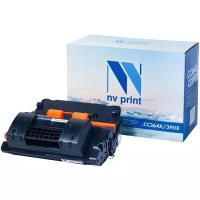 Картридж NVP совместимый Nv-cc364x/сe390х для HP LaserJet P4015dn/P4015n/P4015tn/P4015x/P4515n/P4515