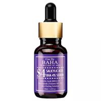 COS DE BAHA Сыворотка для жирной кожи с салициловой кислотой. Salicylic acid 4% serum, 30 мл